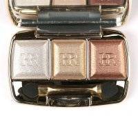 Тени для век Helena Rubinstein Natural three-dimensional 3-color eyebrow 6g