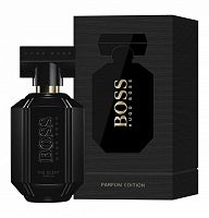 Hugo Boss The Scent for Her Parfum Edition