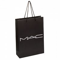 Пакет MAC 35х25х9 оптом в Тюмень 