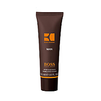 Гель для душа Hugo Boss Boss Orange for Men