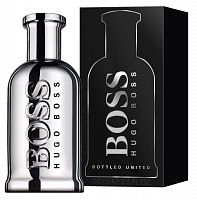 Hugo Boss Bottled United