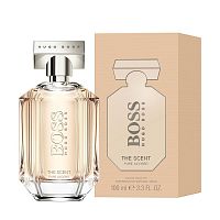 Hugo Boss The Scent Pure Accord for Her