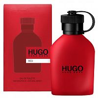 Hugo Boss Hugo Red