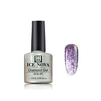 Nova Гель-лак Diamond gel №04 оптом в Тюмень 