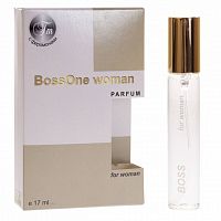 Пробник с феромонами Boss One Woman 17ml