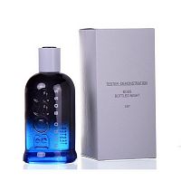 Tester Hugo Boss Bottled Night