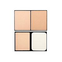 Пудра Chanel 3 Color Powdery Cake